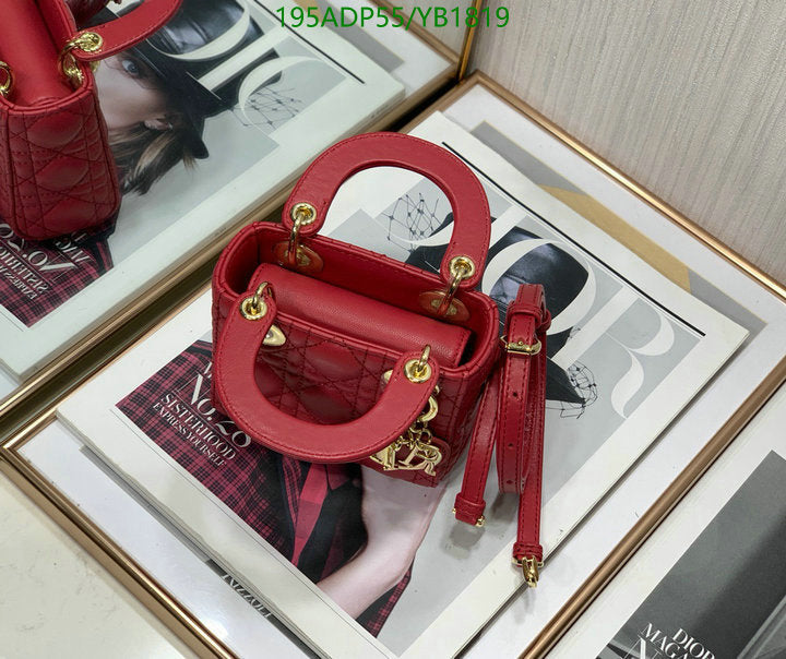 SAMCC - DOR Bags - 1466