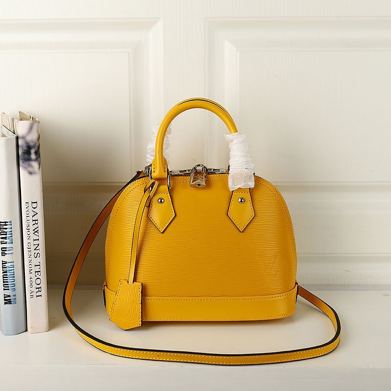 Satchel Bags - VL2 Bags - 411
