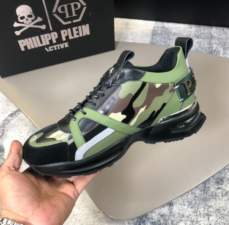 Glamy - PHP Shoes - 084