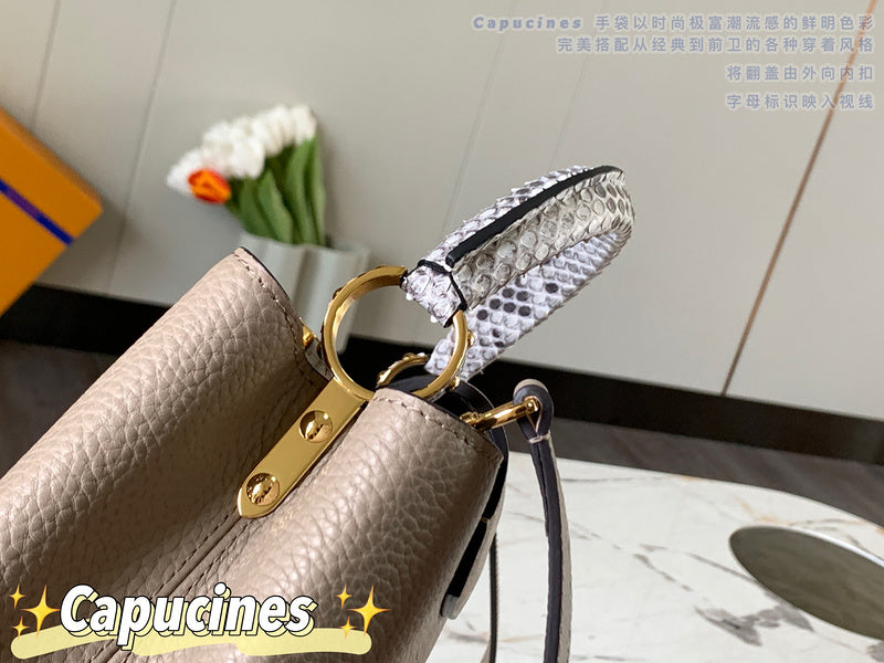Glamy - LOV Bags - 1243