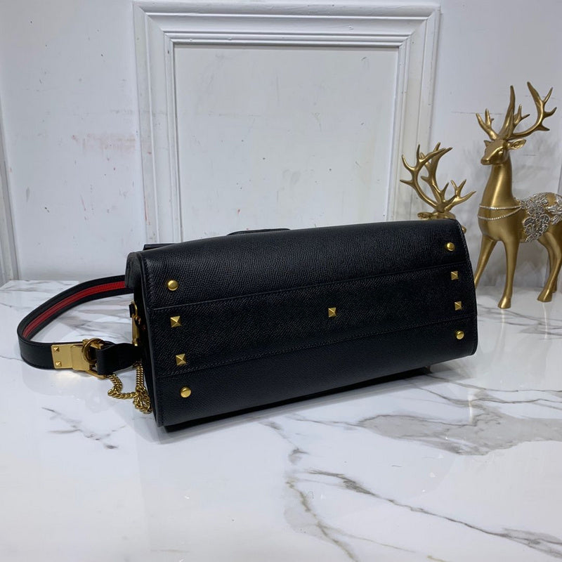 Satchel Bags - VTO Bags - 1283
