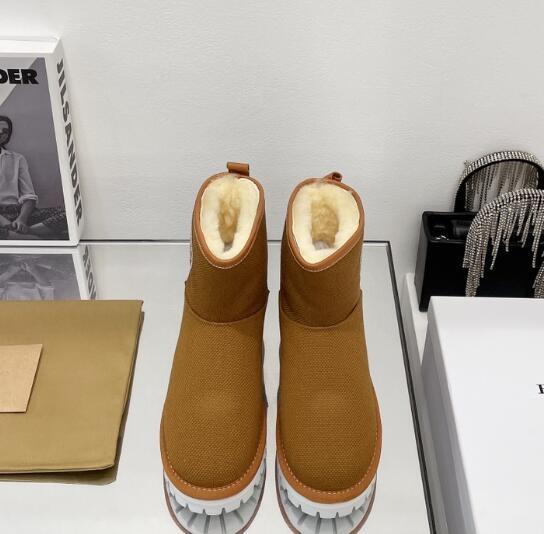 SAMCC - BOR Women Shoes - 055