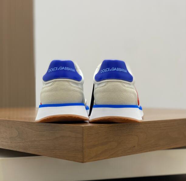 SAMC - DAG Men Shoes - 074