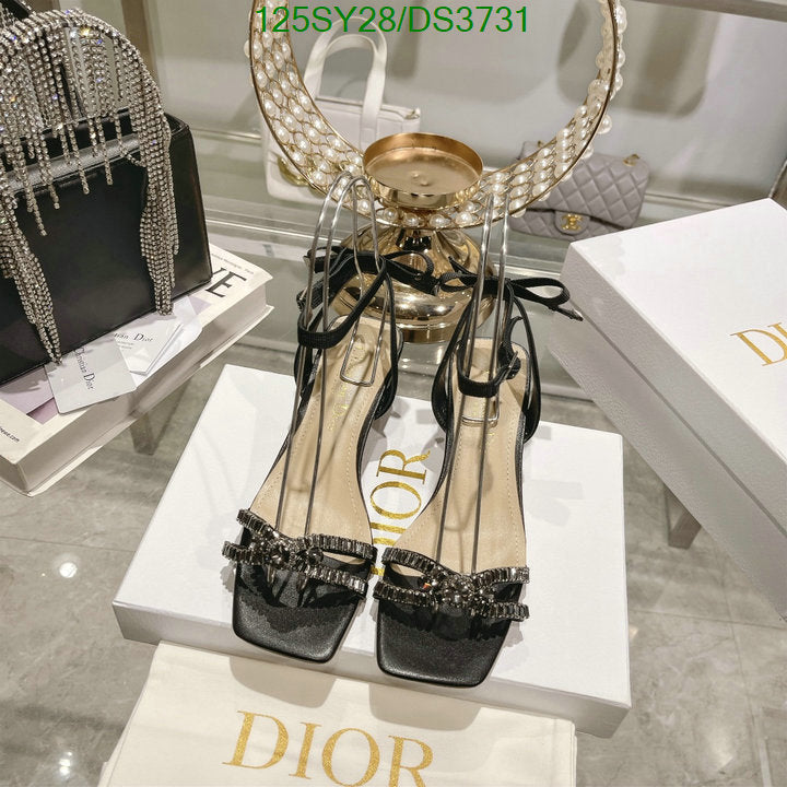 SAMCC - DOR Women Shoes - 1419