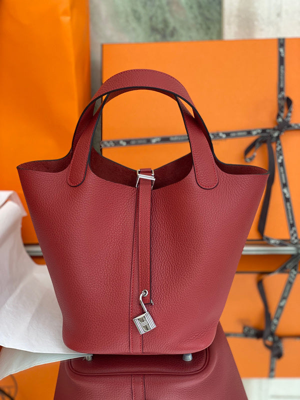 Satchel Bags - HMS-Bags - 198