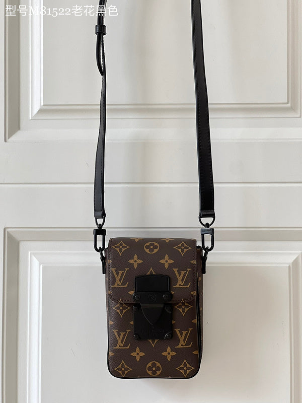 Fashion Lu-Vi bags - 2521