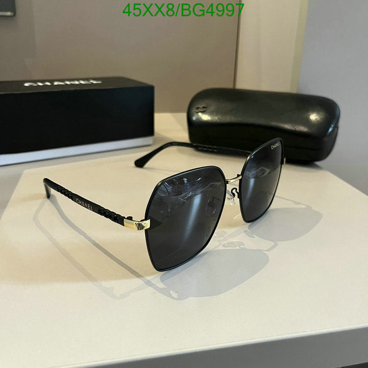 SAMC - CHL Glasses - 142