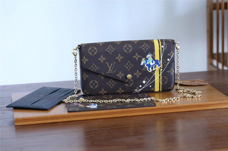 Glami GlamI Lu-Vi bags - 9012