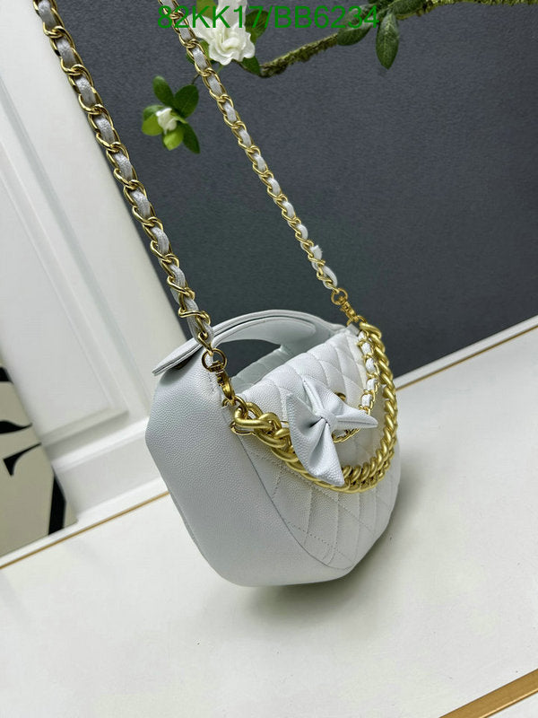 SAMC - CHL Bags Crossbody - 489