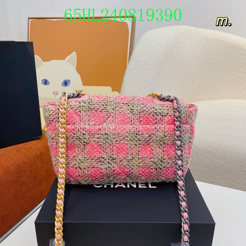 Glami - CHL Bags - 2400