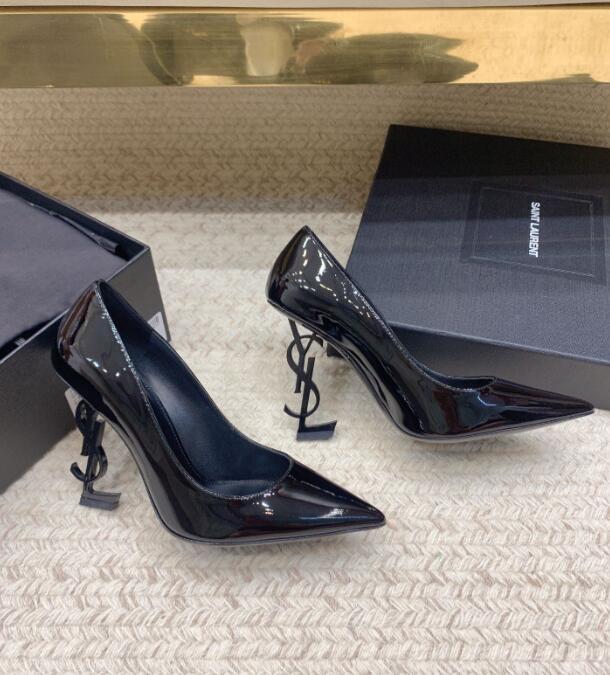 SAMC - YLS Women Shoes - 222