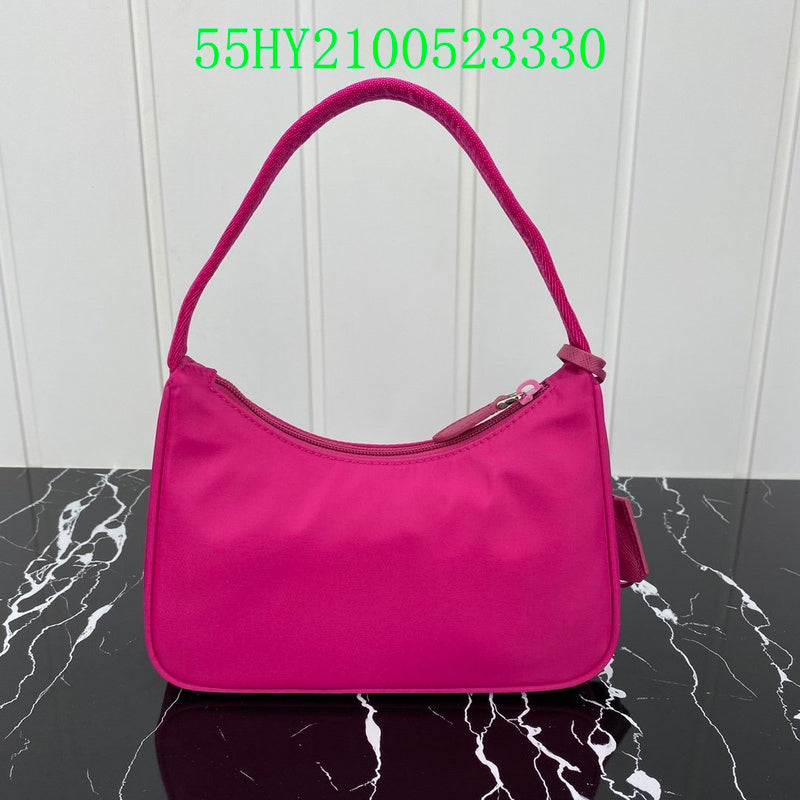 Satchel Bags - PDA Bags - 4272