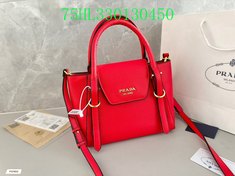 Satchel Bags - PDA Bags - 3622