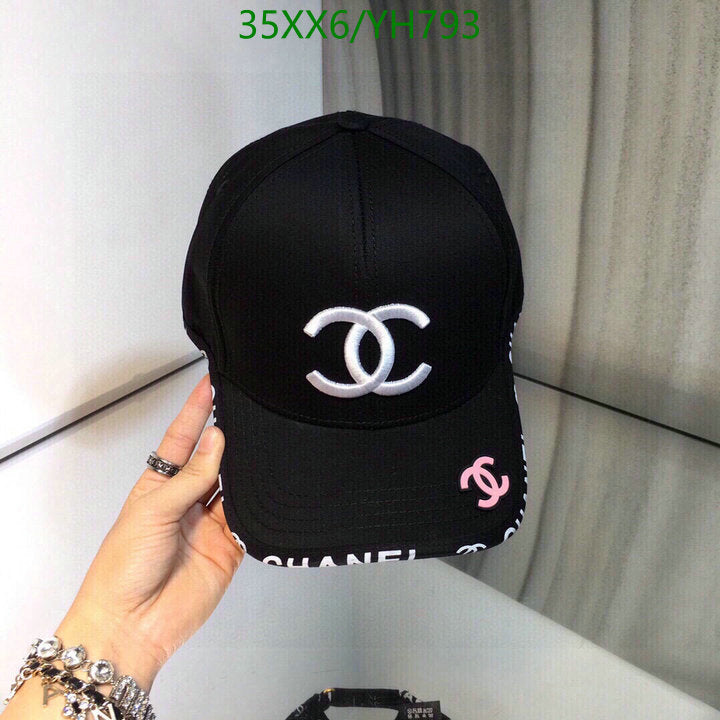 SAMC - CHL Caps & Hats - 509