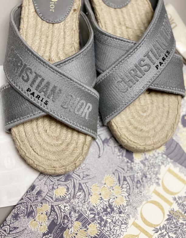 SAMCC - DOR Women Shoes - 1273