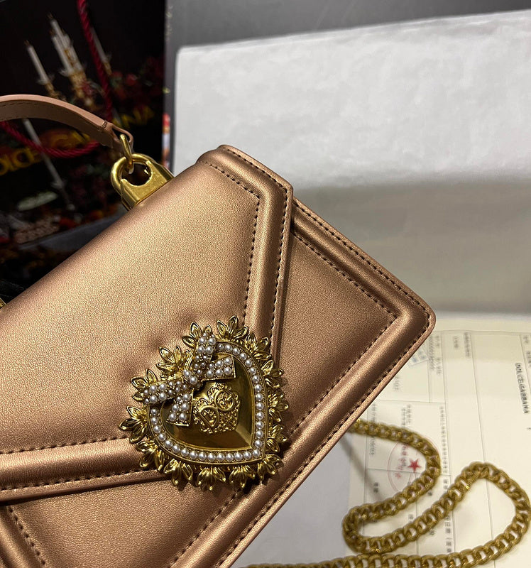 Satchel Bags - DG Bags - 331