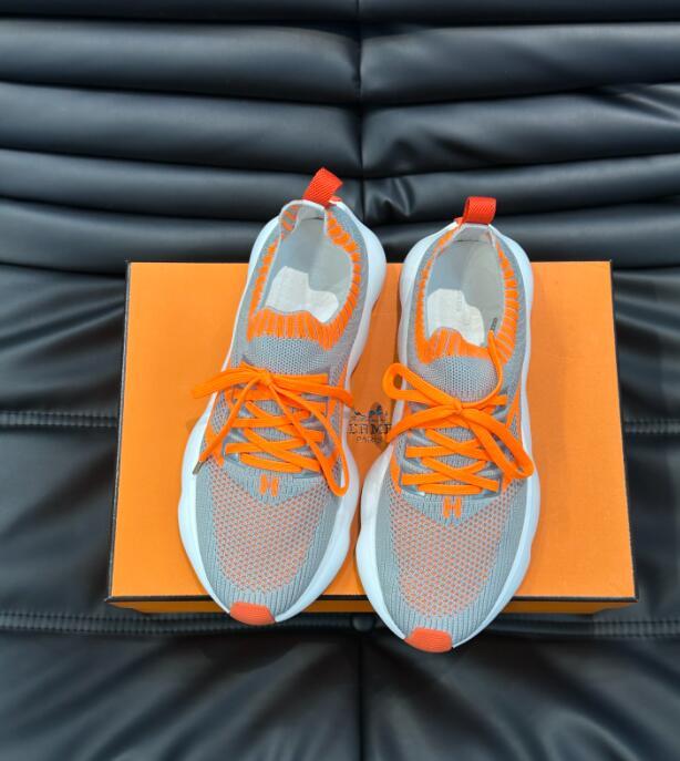 SAMC - HMS Men Shoes - 250