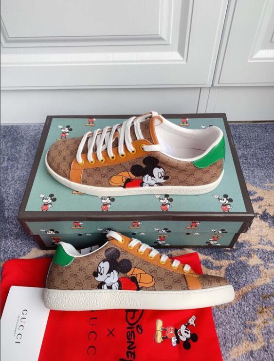 SAMC - GUKI Women Shoes - 2314