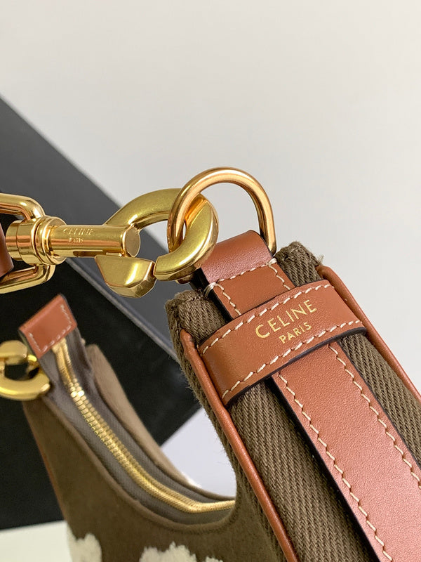 Glamy - COL Bags - 322