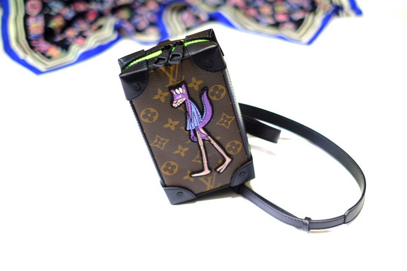 GlamI Lu-Vi bags - 3305
