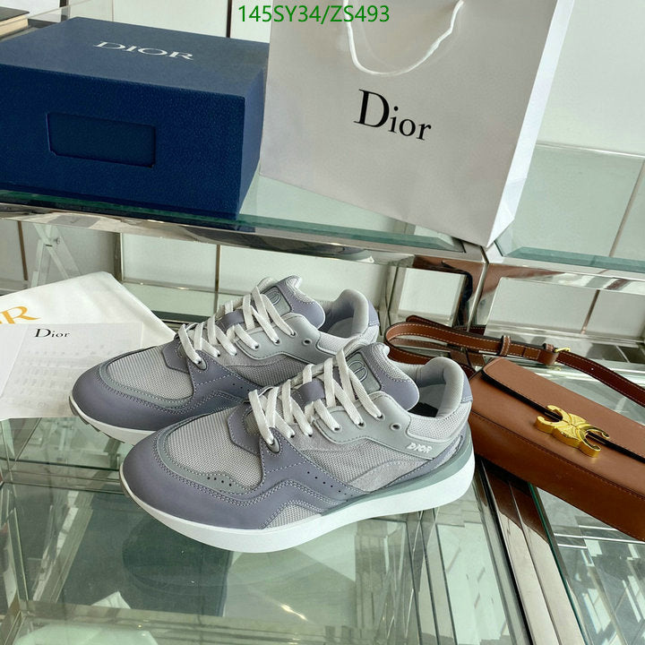 SAMCC - DOR Women Shoes - 1709