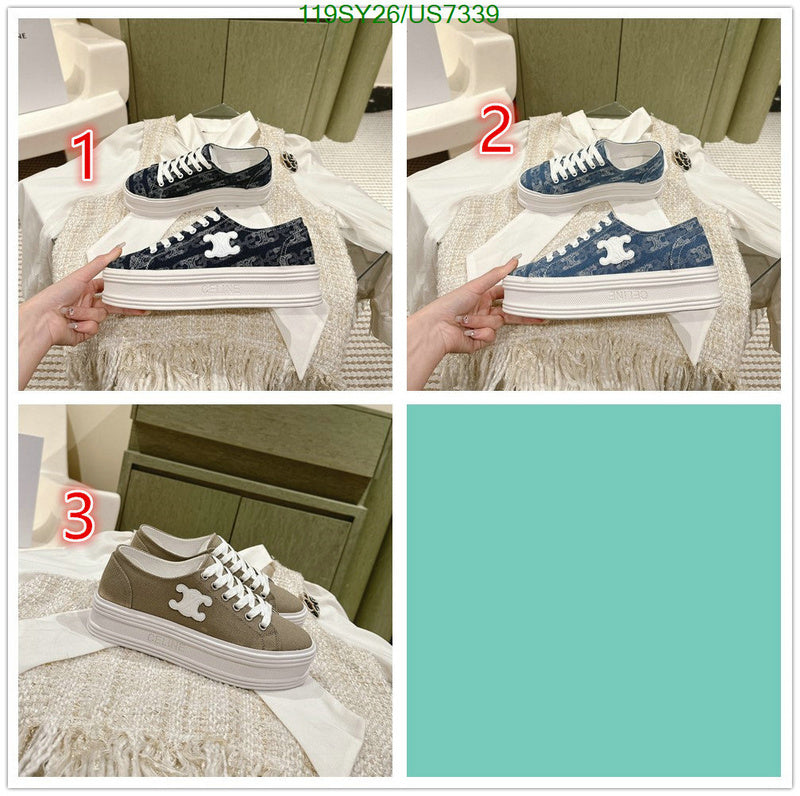 SAMC - COL Women Shoes - 035