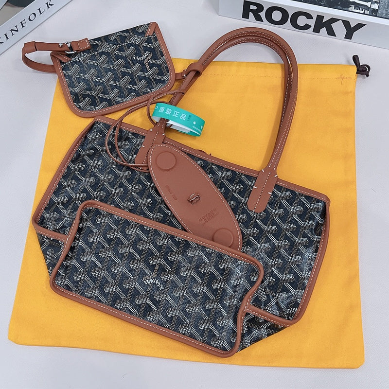 Glamy - GYO Bags - 438