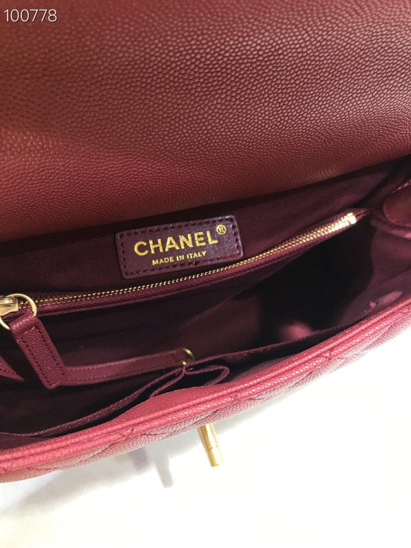 Satchel Bags - CHL Bags - 6731