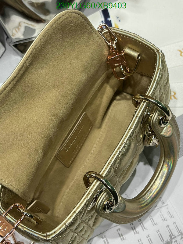SAMCC - DOR Bags - 1529