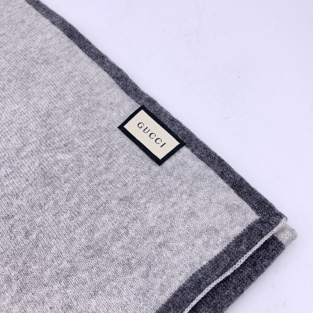 Gucci Scarf
