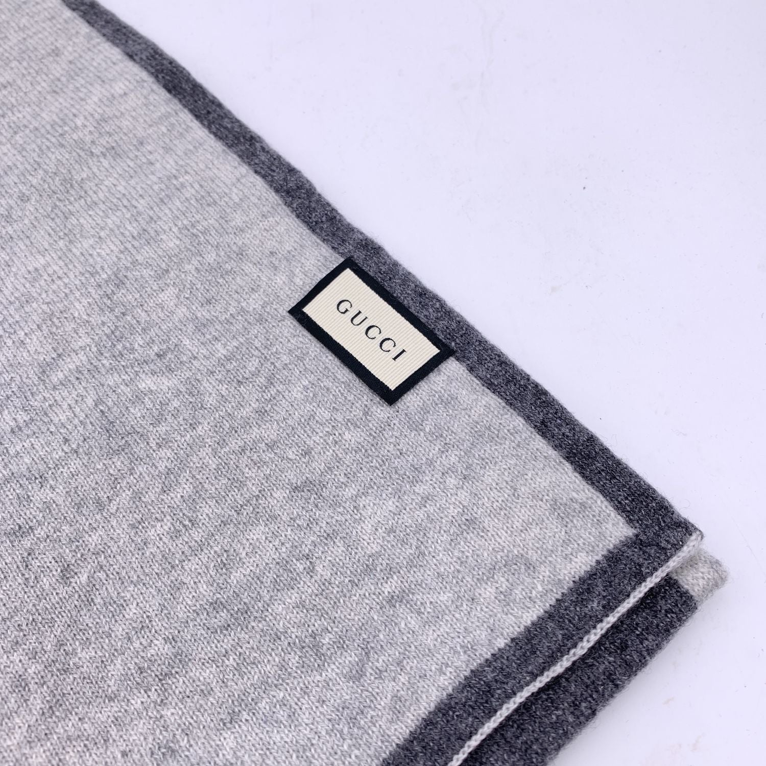 Gucci Scarf