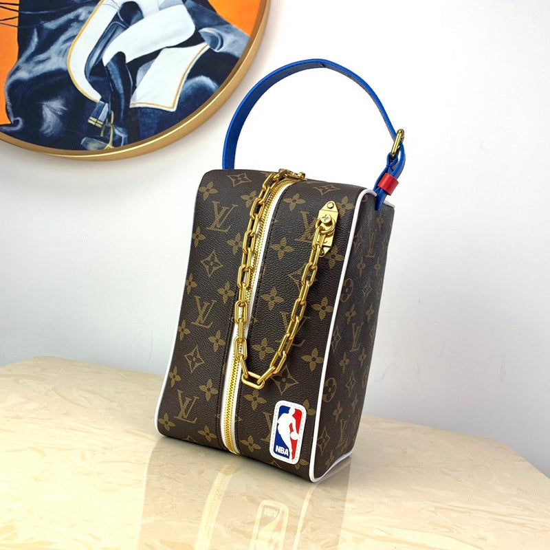 GlamI Lu-Vi bags - 3084