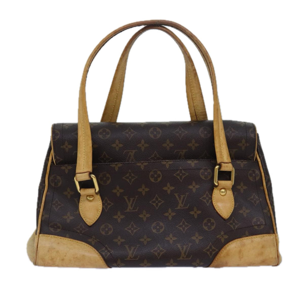 Louis Vuitton Beverly Shoulder Bag