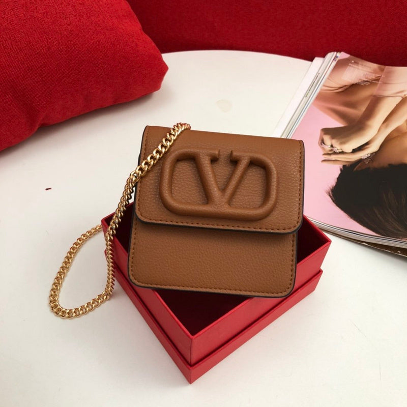 Satchel Bags - VTO Bags - 1126