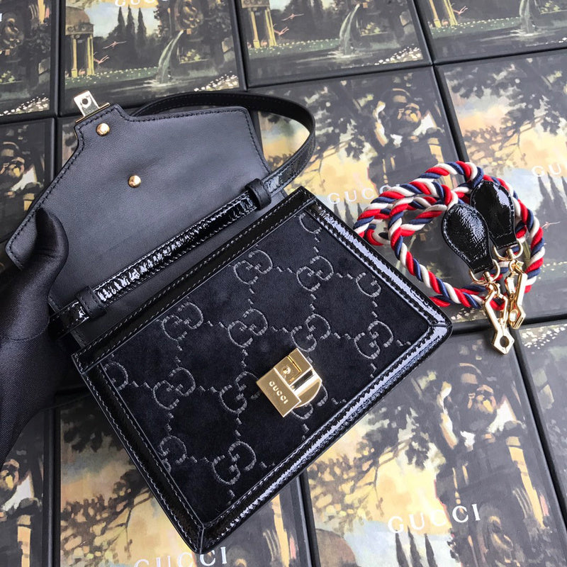 Satchel Bags - GCI Bags - 6386