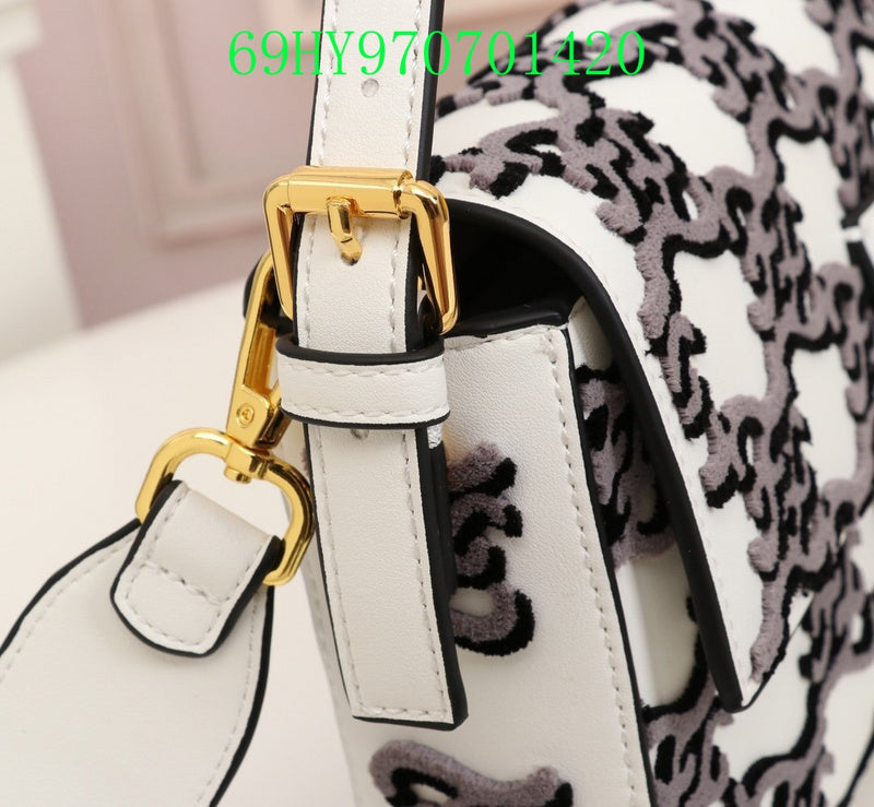 Glami - FDE Bags - 2632