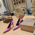 Satchel Bags - BGA Shoes - 1067