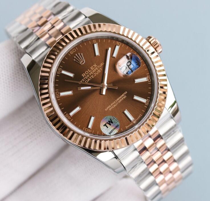 SAMC - Mix Watches - 113