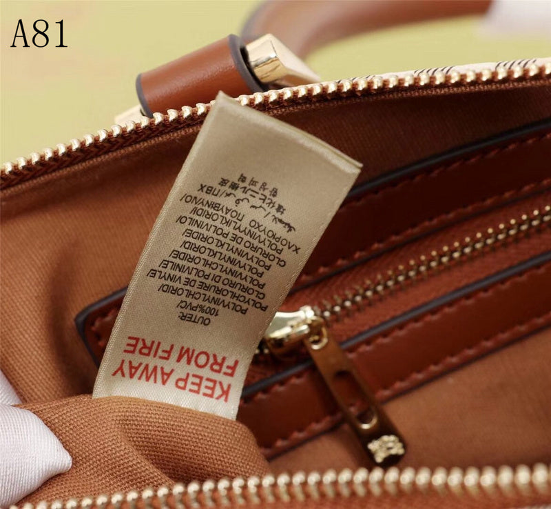 ELE Fashion -BBR Bags - 820