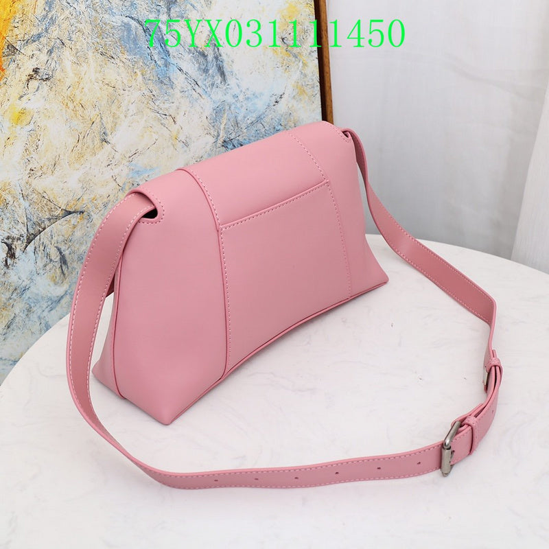 Satchel Bags - BGA Bags - 2425