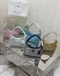 Satchel Bags - PDA Bags - 1811