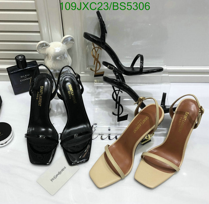 SAMC - YLS Women Shoes Heels - 018