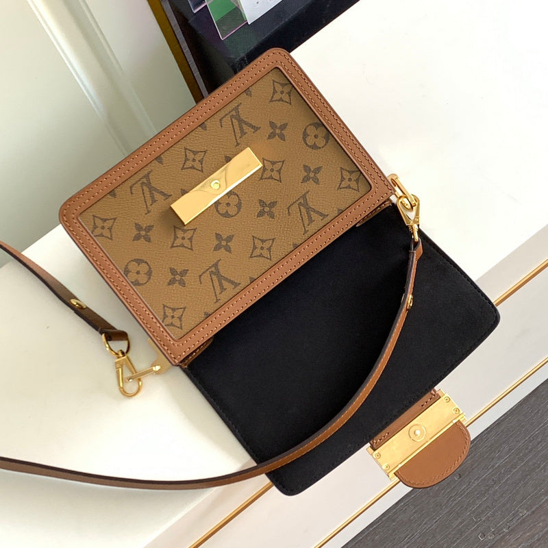 Satchel Bags - VL1 Bags - 231