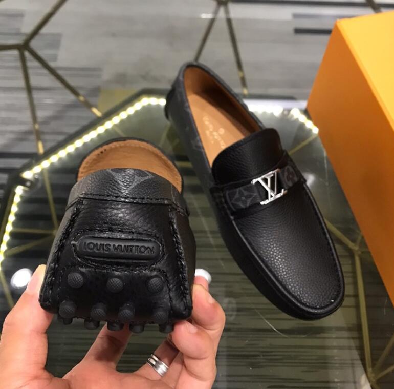 SAMC - LOV Men Shoes - 1937
