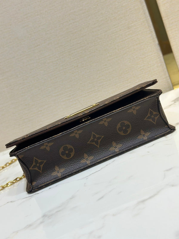 Glamy - LOV Bags - 455