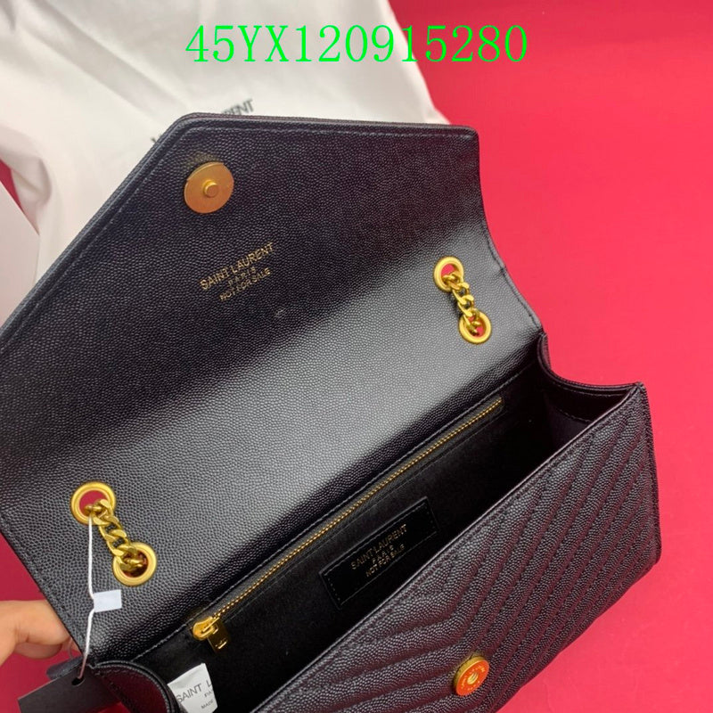 Glami - YLS Bags - 2118