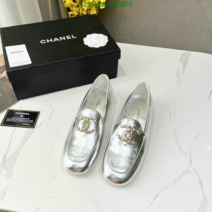 SAMC - CHL Women Shoes - 013