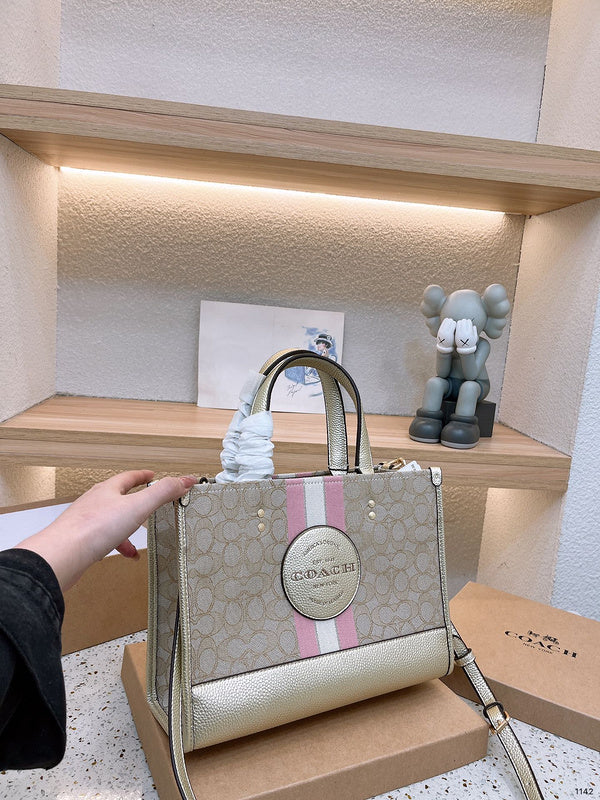 Satchel Bags - CCH Bags - 397
