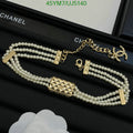 SAMC - CHL Jewelry Necklace - 157