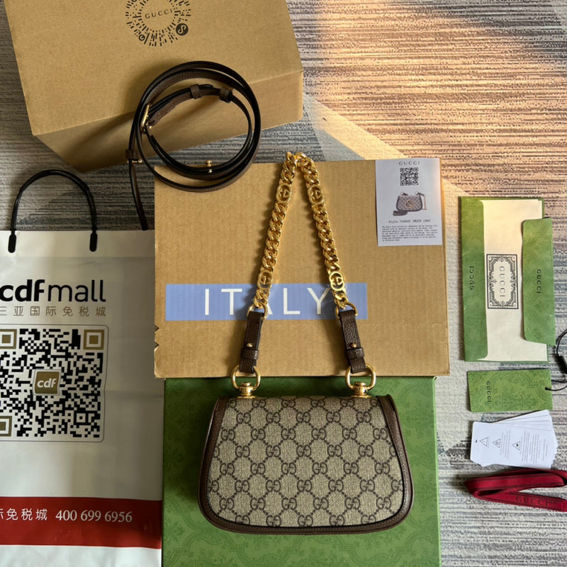 ELE - GG Bags - 705